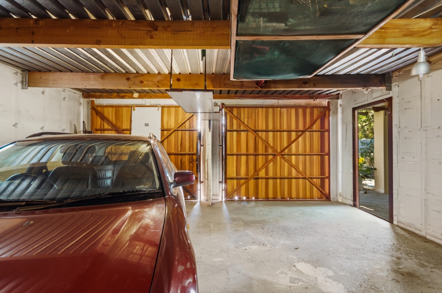 3 Bedroom Property for Sale in Anchorage Park Western Cape